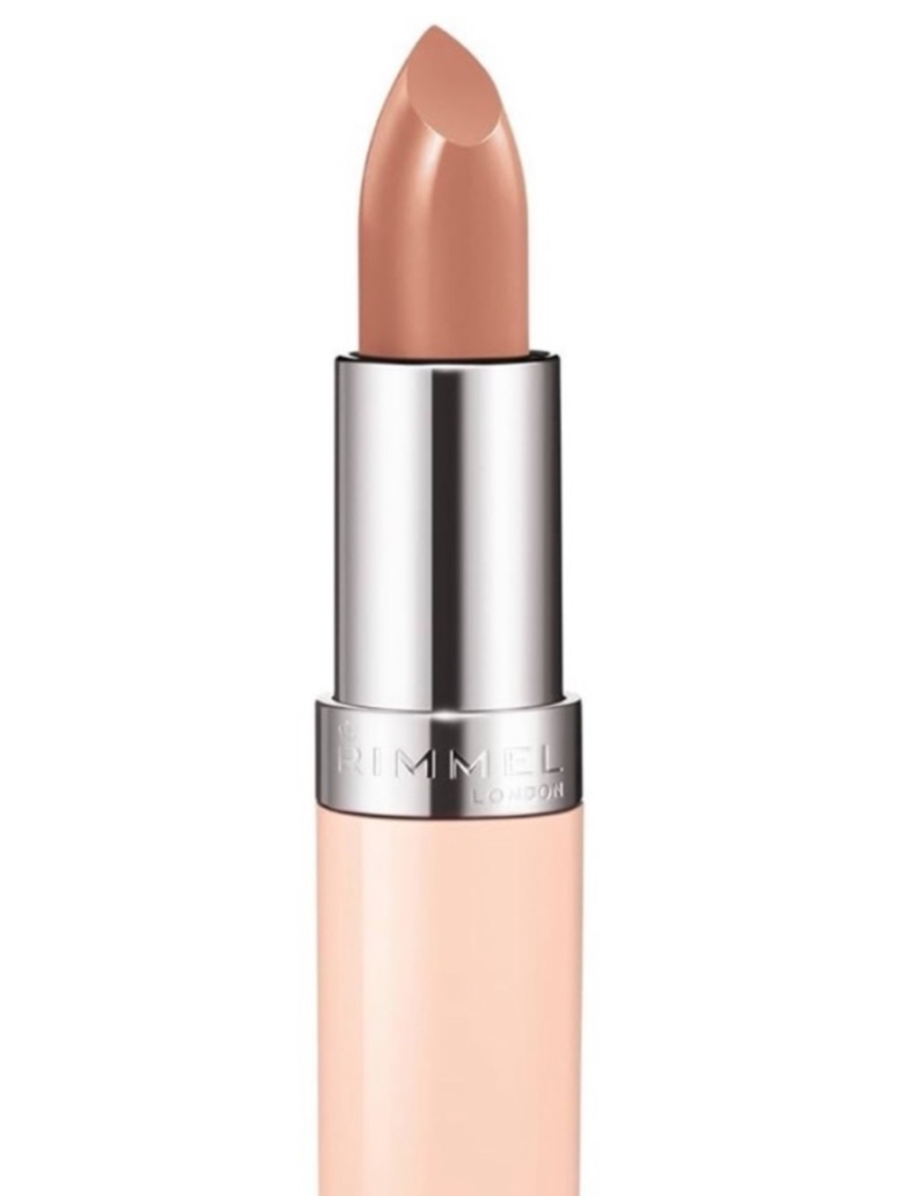 Rimmel London Kate Matte Lipstick - nude peach 46